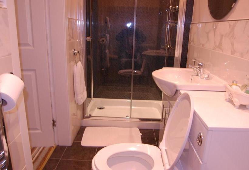 צימר Dawn Break Guest House