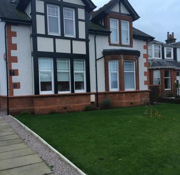 צימר Dawn Break Guest House