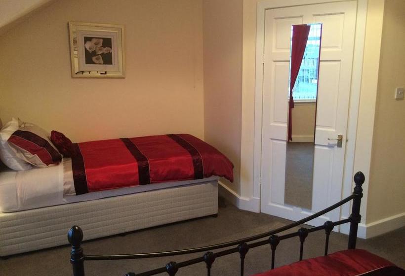 צימר Dawn Break Guest House