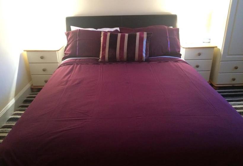 צימר Dawn Break Guest House