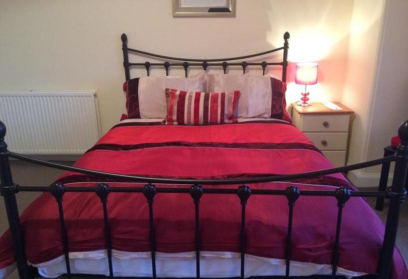 צימר Dawn Break Guest House