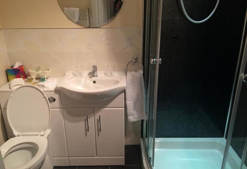 צימר Dawn Break Guest House