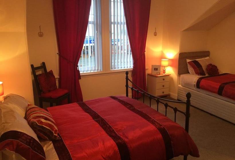 צימר Dawn Break Guest House