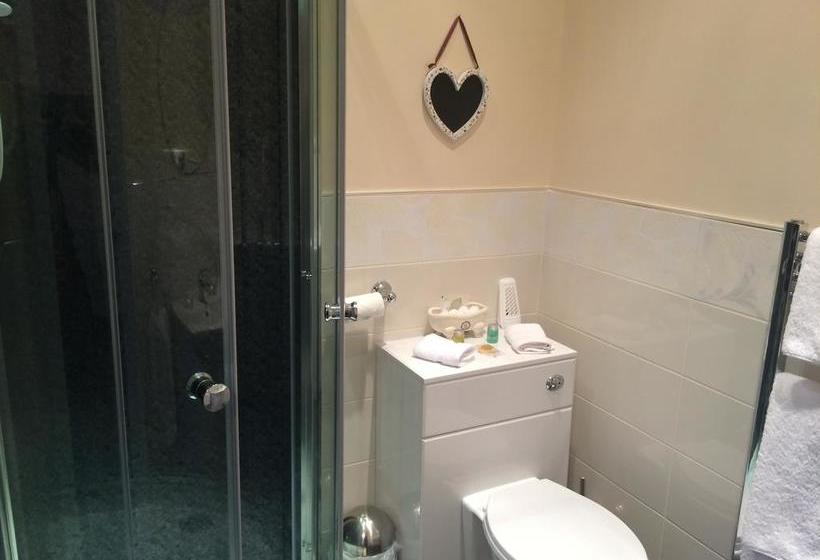 צימר Dawn Break Guest House