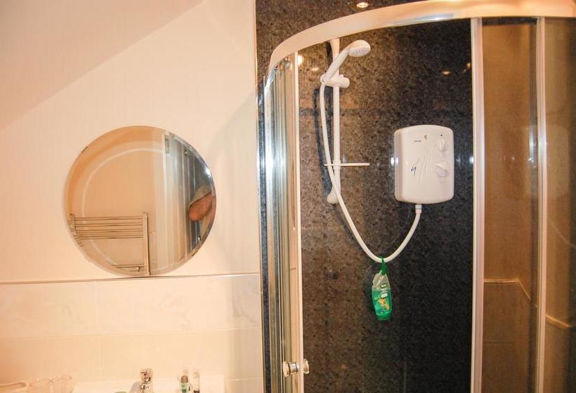 צימר Dawn Break Guest House