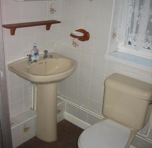 مبيت وإفطار Four Seasons Guest House