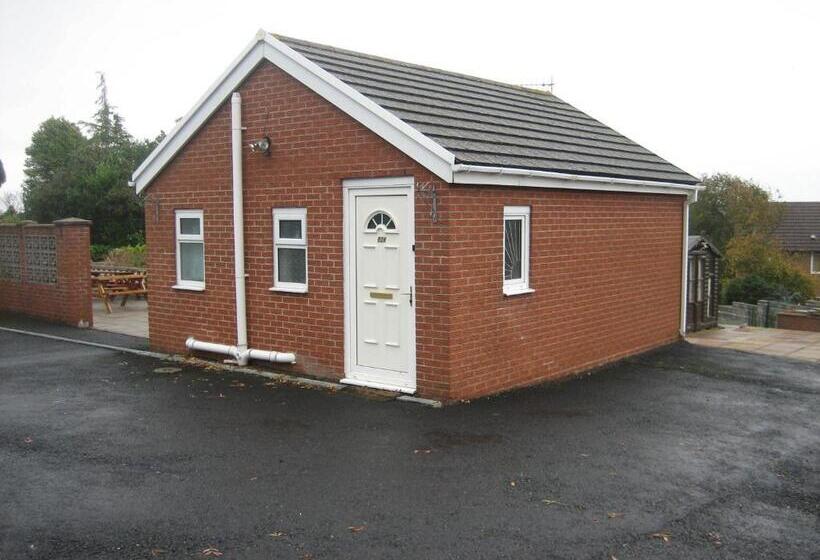 مبيت وإفطار Four Seasons Guest House