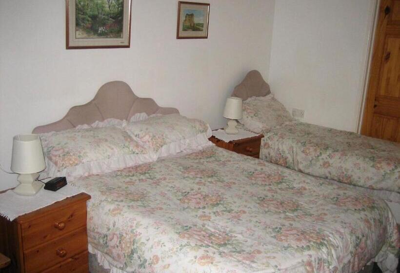 مبيت وإفطار Four Seasons Guest House