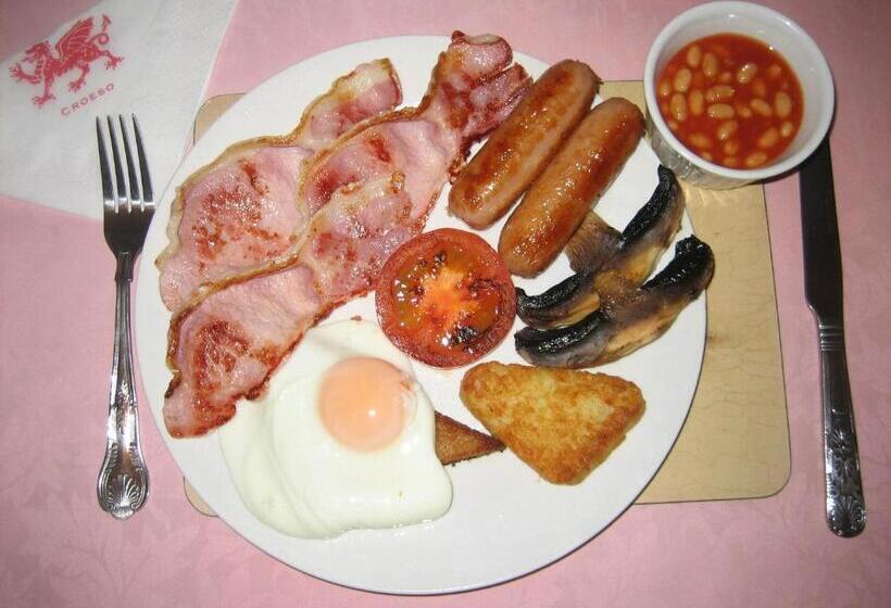 مبيت وإفطار Four Seasons Guest House