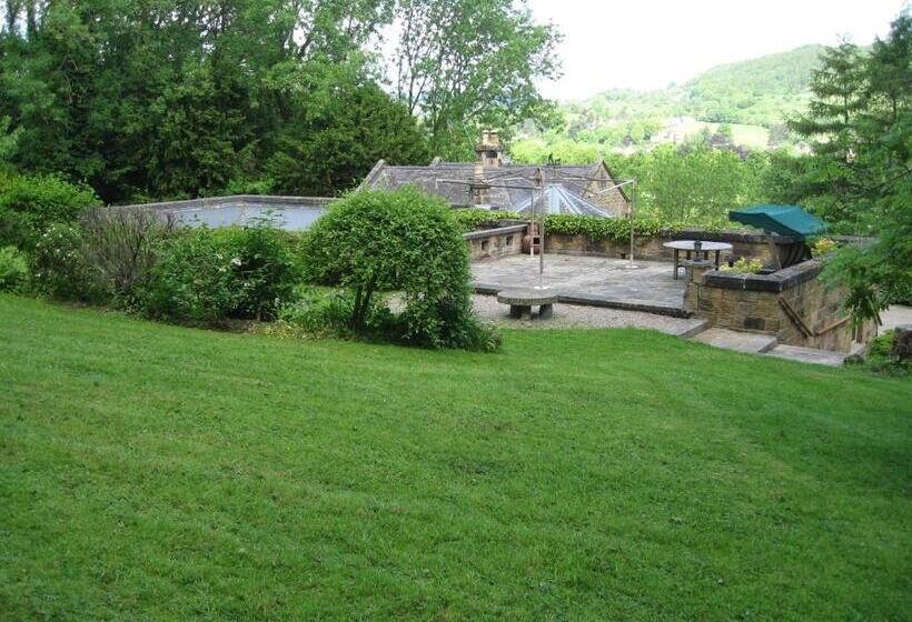 مبيت وإفطار Gardeners Cottage B And B