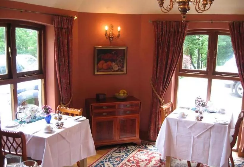 Aamiaismajoitus (B&B) Gardeners Cottage B And B