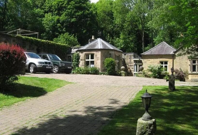 Aamiaismajoitus (B&B) Gardeners Cottage B And B