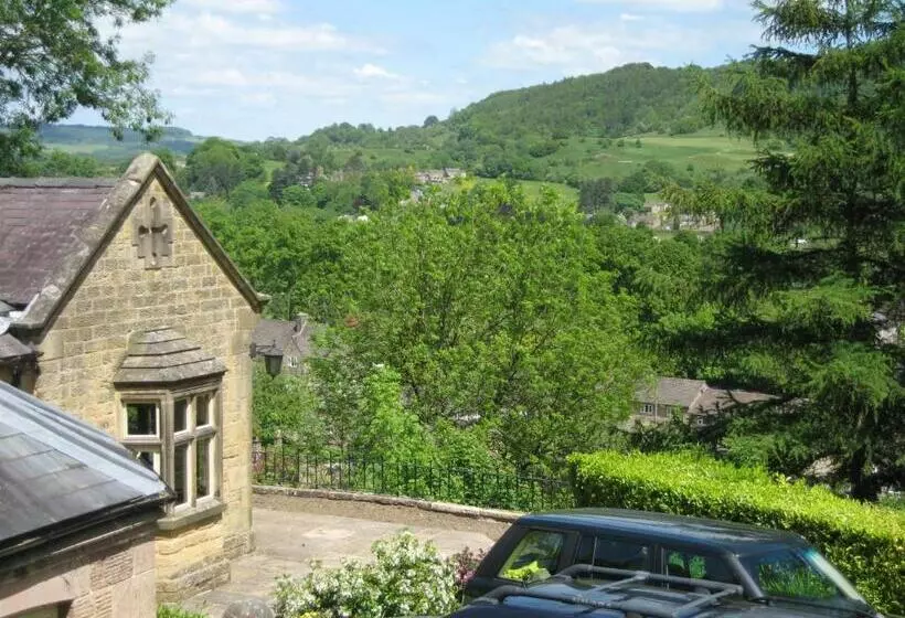 Aamiaismajoitus (B&B) Gardeners Cottage B And B