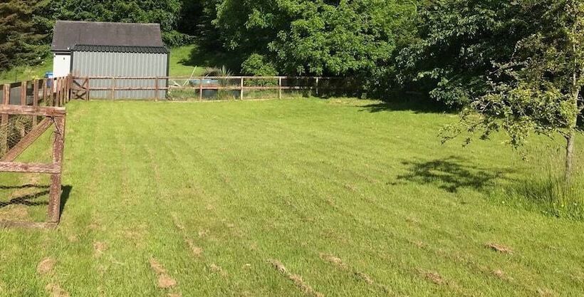 ベッドアンドブレックファースト Inch Schoolhouse   Event Residence