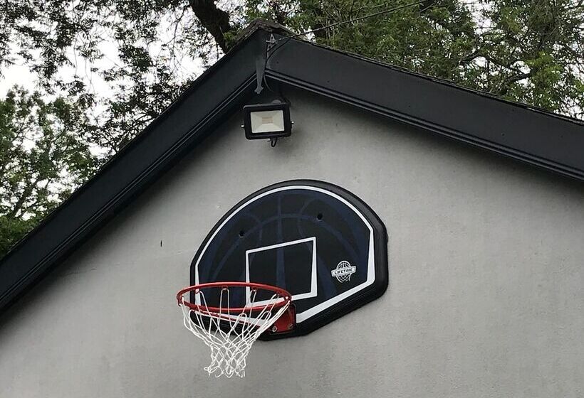 ベッドアンドブレックファースト Inch Schoolhouse   Event Residence