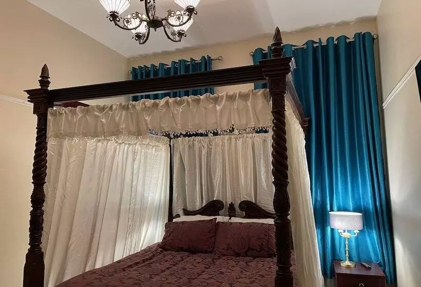 تختخواب و صبحانه Inch Schoolhouse   Event Residence