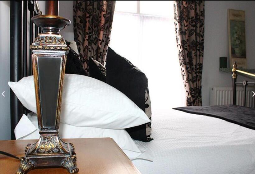 مبيت وإفطار Park Dene Room Only