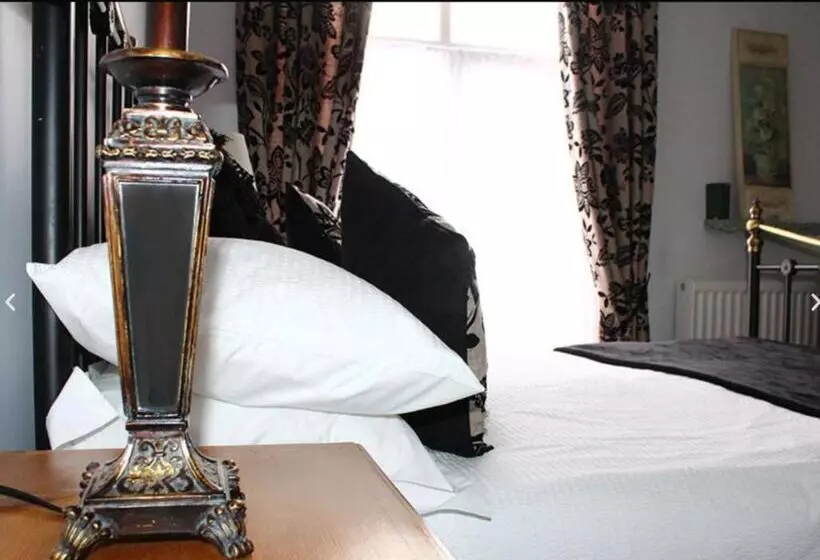 Aamiaismajoitus (B&B) Park Dene Room Only