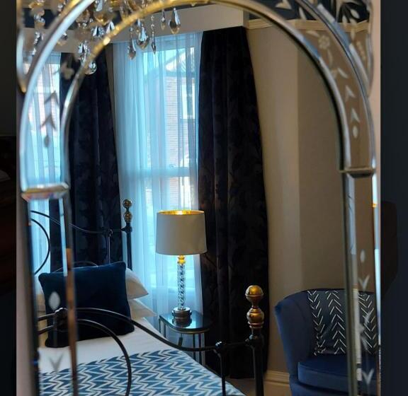 مبيت وإفطار Park Dene Room Only