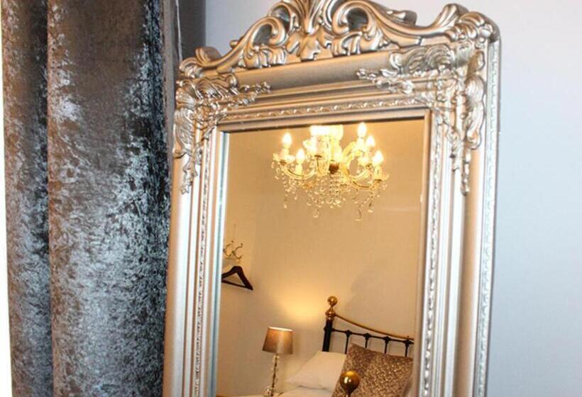 مبيت وإفطار Park Dene Room Only