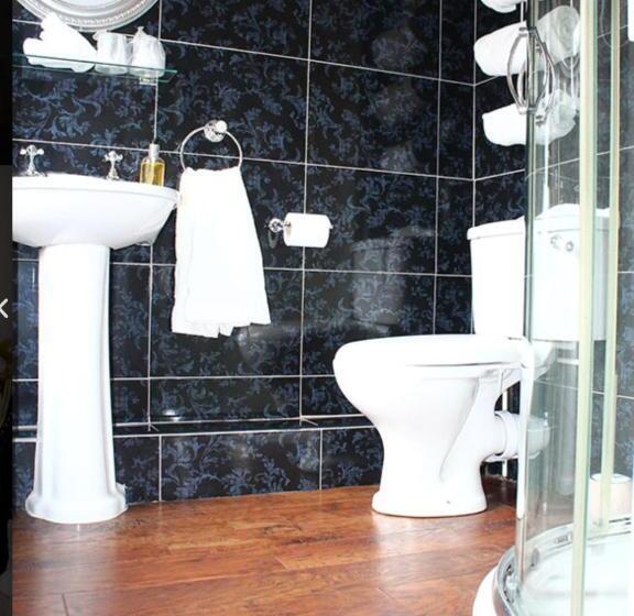 مبيت وإفطار Park Dene Room Only