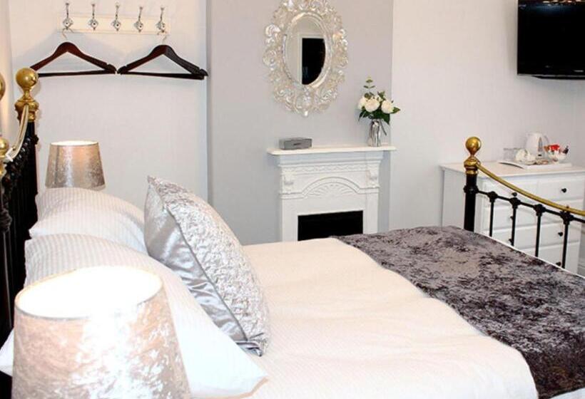 مبيت وإفطار Park Dene Room Only