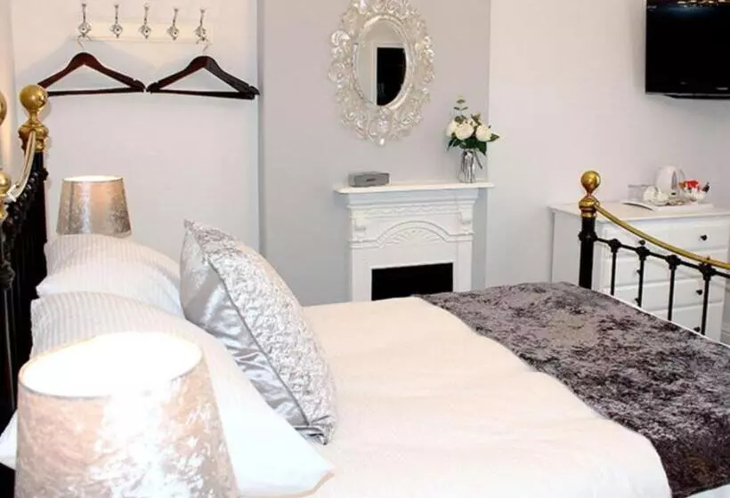 Aamiaismajoitus (B&B) Park Dene Room Only