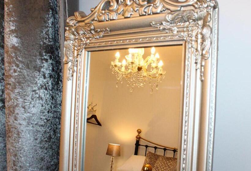 مبيت وإفطار Park Dene Room Only