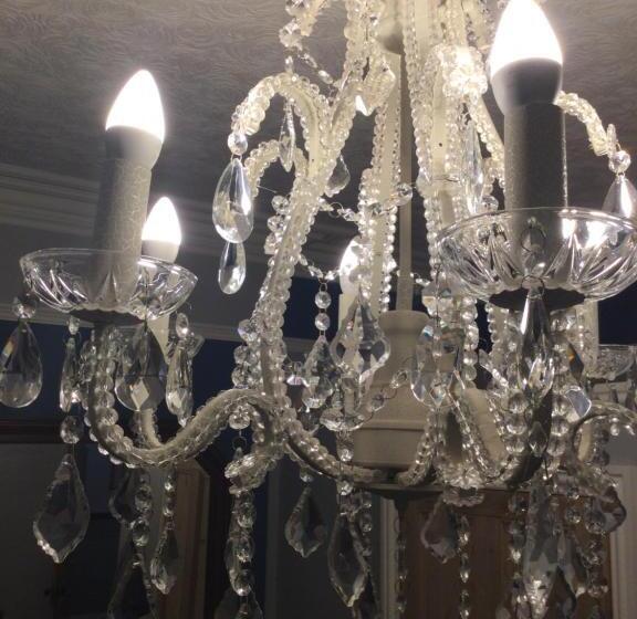 مبيت وإفطار Park Dene Room Only