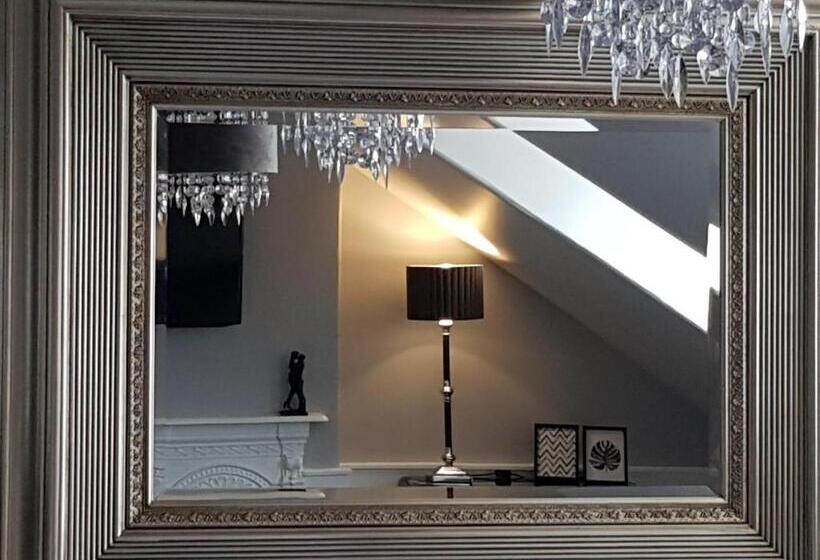 مبيت وإفطار Park Dene Room Only