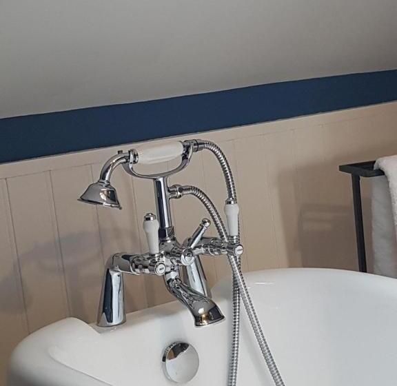 مبيت وإفطار Park Dene Room Only