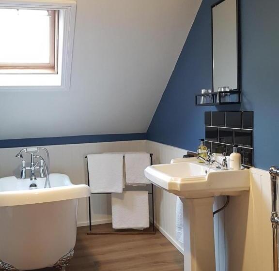 مبيت وإفطار Park Dene Room Only