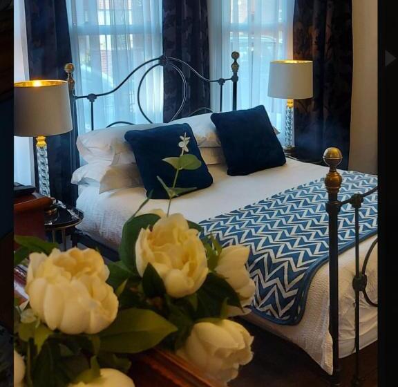 مبيت وإفطار Park Dene Room Only