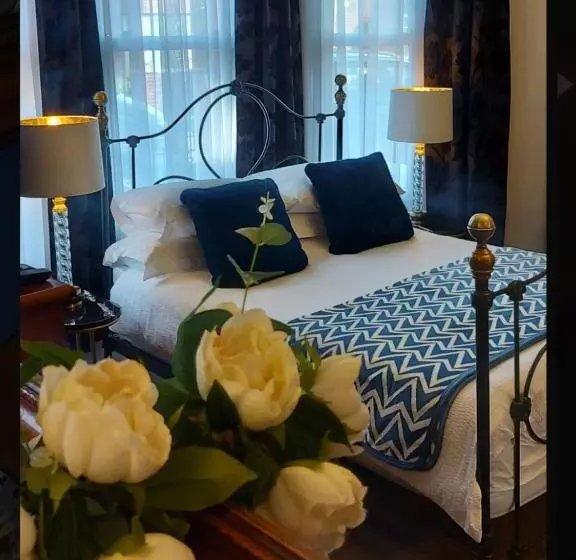 Aamiaismajoitus (B&B) Park Dene Room Only