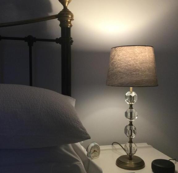 مبيت وإفطار Park Dene Room Only