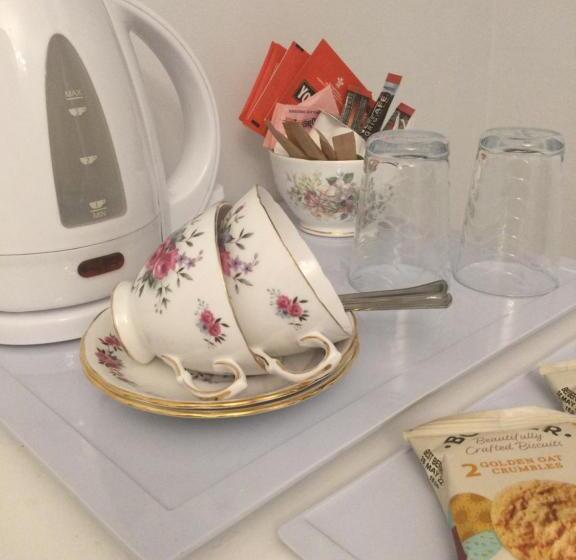 مبيت وإفطار Park Dene Room Only