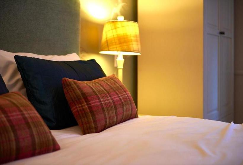 مبيت وإفطار The Red Lion Hawkshaw