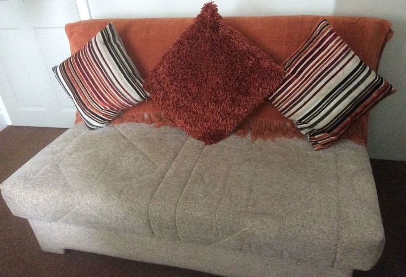 مبيت وإفطار Well House