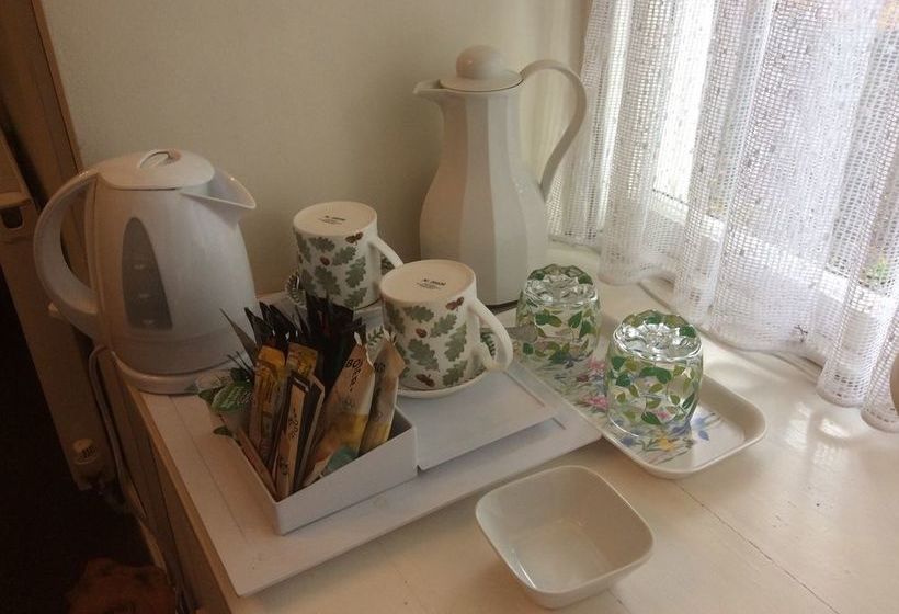 مبيت وإفطار Well House