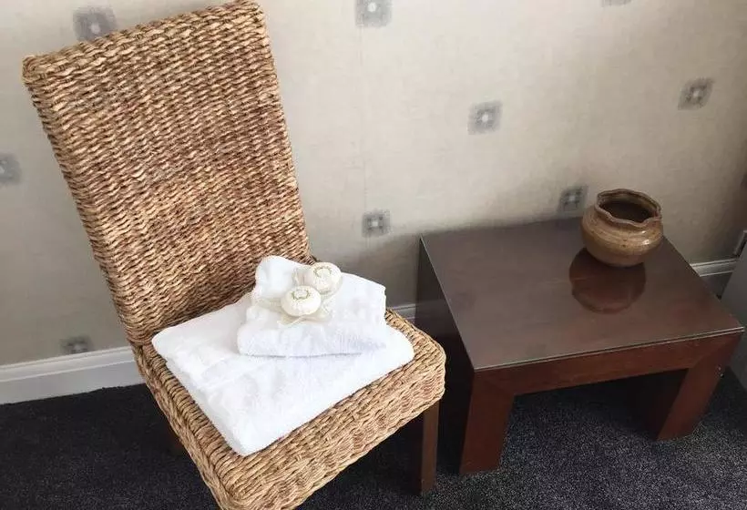 Edgware B&b