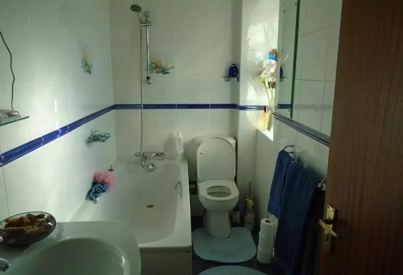 Edgware B&b