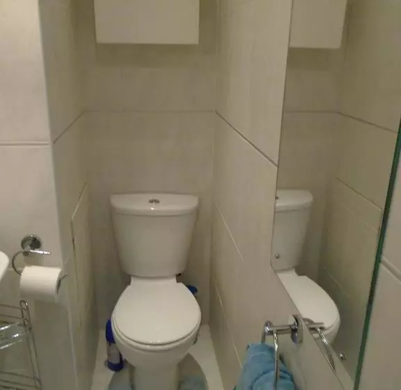 Edgware B&b