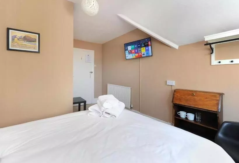 هتل Bay Tree Broadstairs