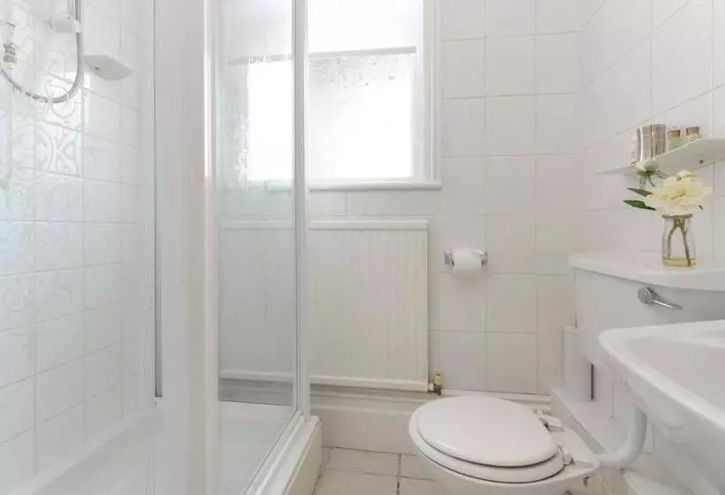 هتل Bay Tree Broadstairs