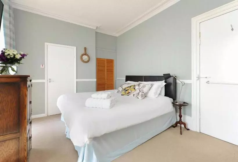 هتل Bay Tree Broadstairs