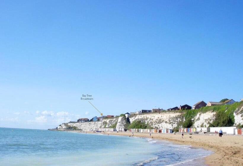 ホテル Bay Tree Broadstairs