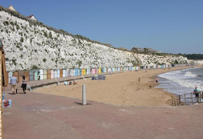 ホテル Bay Tree Broadstairs