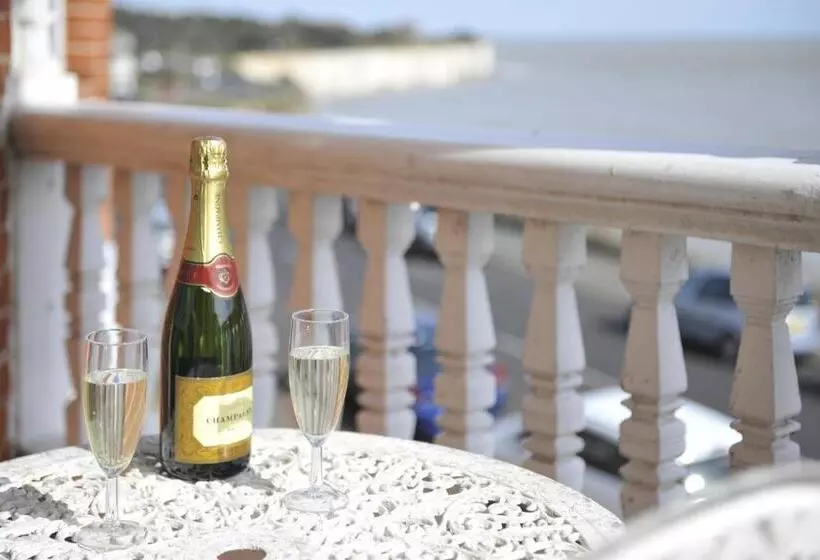 هتل Bay Tree Broadstairs