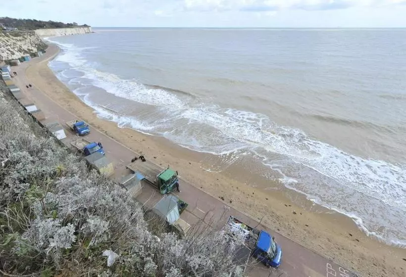 هتل Bay Tree Broadstairs