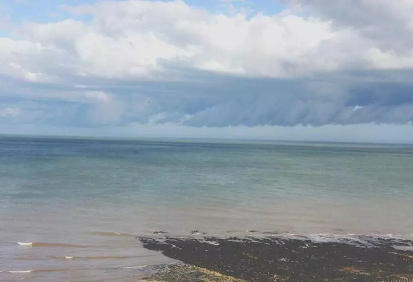 هتل Bay Tree Broadstairs